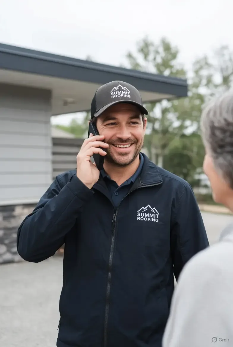 Flat Roof Leak Repair Varnell, GA FAQs